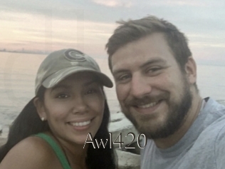 Awl420
