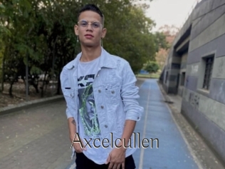 Axcelcullen