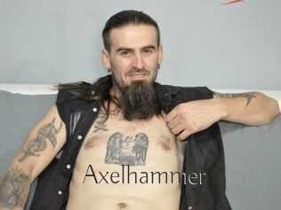 Axelhammer