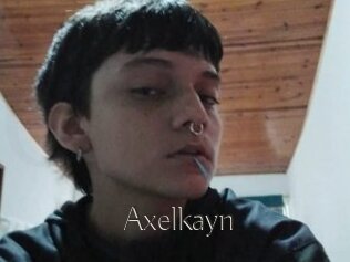 Axelkayn