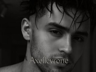 Axellevrone