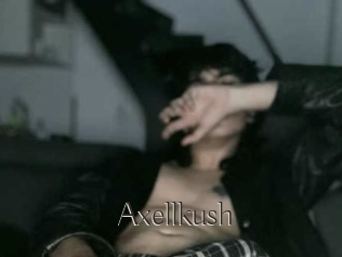 Axellkush