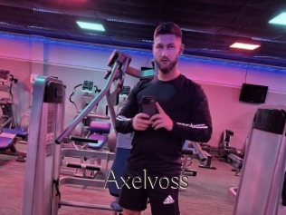 Axelvoss