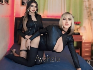 Ayahzia