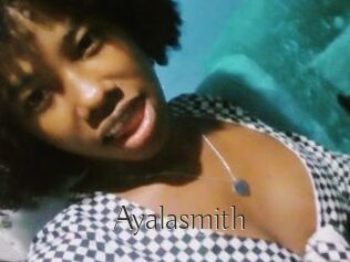 Ayalasmith