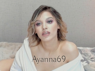 Ayanna69