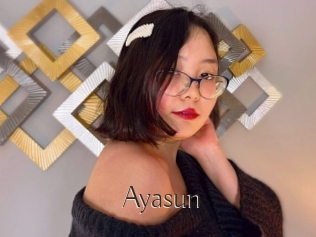 Ayasun