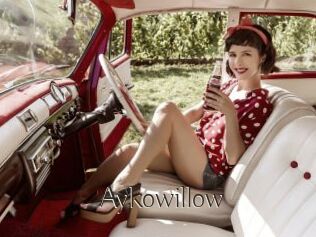 Aykowillow