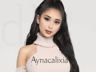 Aynacalixia
