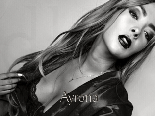 Ayrona