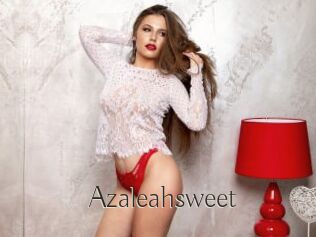 Azaleahsweet