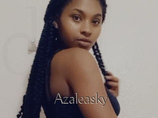 Azaleasky