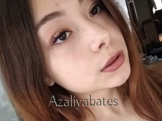 Azaliyabates