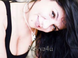 Azarya4u