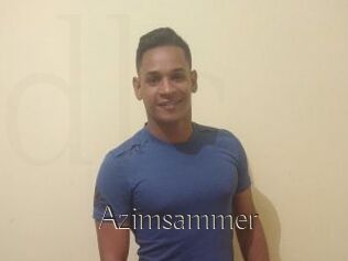 Azimsammer