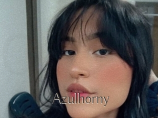 Azulhorny