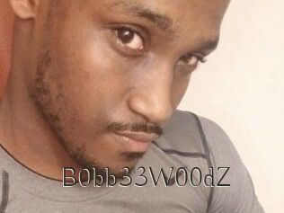 B0bb33W00dZ