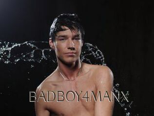 BADBOY4MANX