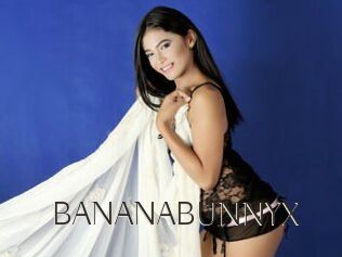 BANANABUNNYX
