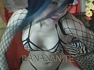 BANANANITE