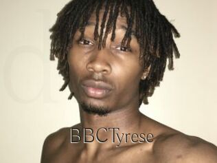 BBCTyrese