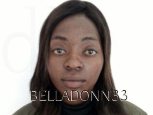 BELLADONN33