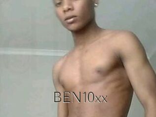 BEN10xx