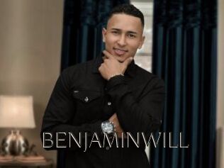 BENJAMINWILL