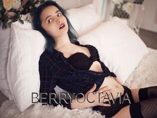 BERRYOCTAVIA