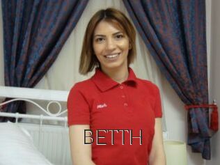BETTH