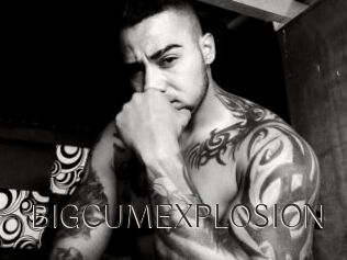 BIGCUMEXPLOSION