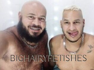 BIGHAIRYFETISHES