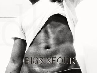 BIGSIXFOUR