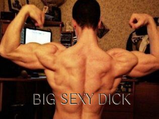 BIG_SEXY_DICK