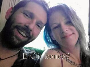BIGlittleone69