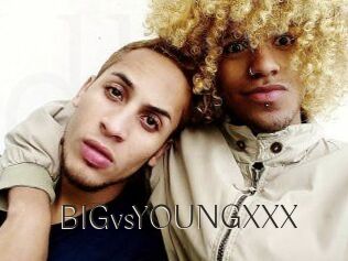 BIGvsYOUNGXXX