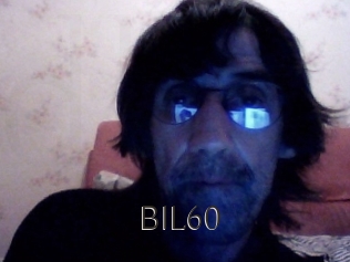 BIL60 Dans le cul