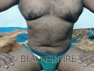 BLACKEDFIRE