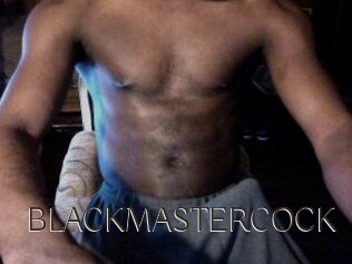 BLACKMASTERCOCK