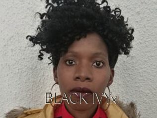 BLACK_IVYx