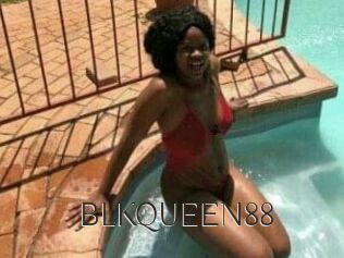 BLKQUEEN88