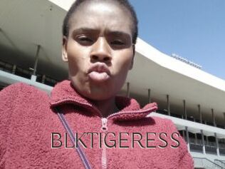 BLKTIGERESS