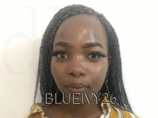 BLUEIVY26