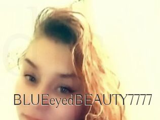 BLUEeyedBEAUTY7777