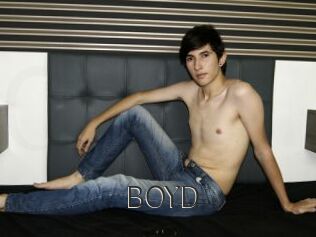 BOYD