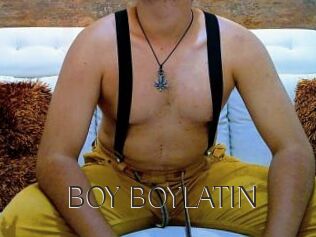 BOY_BOYLATIN