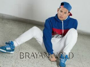 BRAYANWOLD