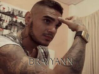 BRAYYANN
