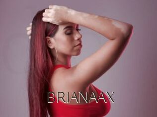 BRIANAAX