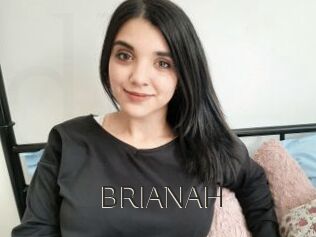 BRIANAH